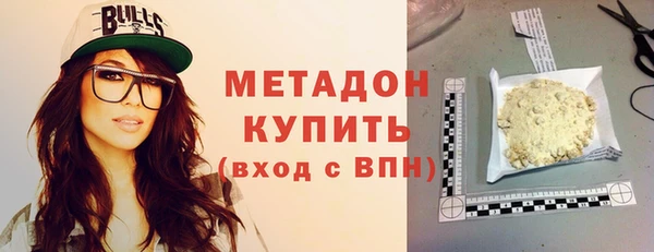 МДПВ Лиски